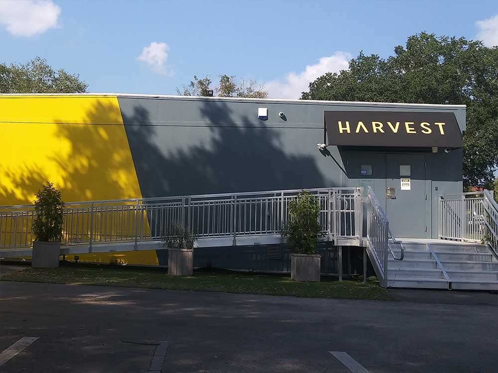 Kissimmee Dispensary West FL Harvest House of Cannabis