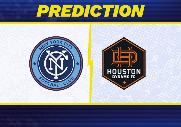 New York City-Houston Dynamo Predictions and Game Preview.