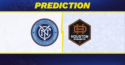 New York City vs. Houston Dynamo Prediction, Odds, Picks, and MLS Season Pass Discount Code [5/28/2025]