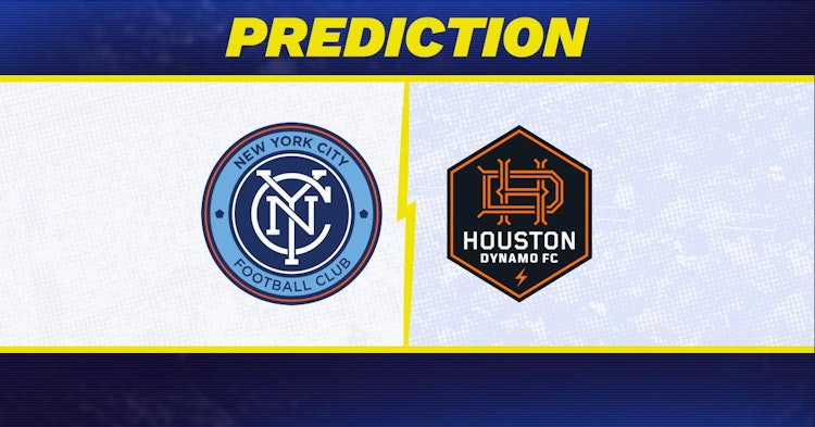 New York City-Houston Dynamo Predictions and Game Preview.
