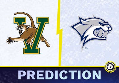 Vermont vs. New Hampshire Prediction, Odds, College Basketball Picks [3/5/2024]