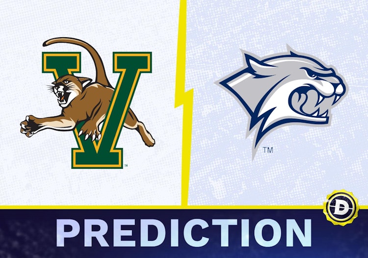 Vermont vs. New Hampshire Prediction, Odds, College Basketball Picks [3/5/2024]