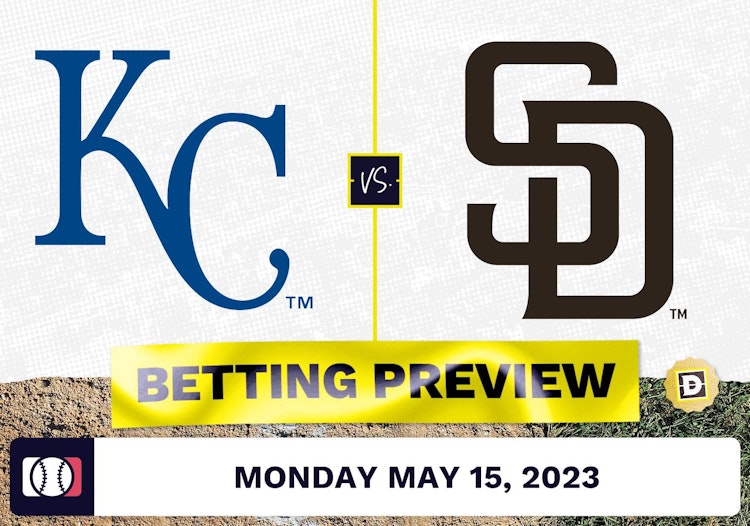 Royals vs. Padres Prediction and Odds - May 15, 2023