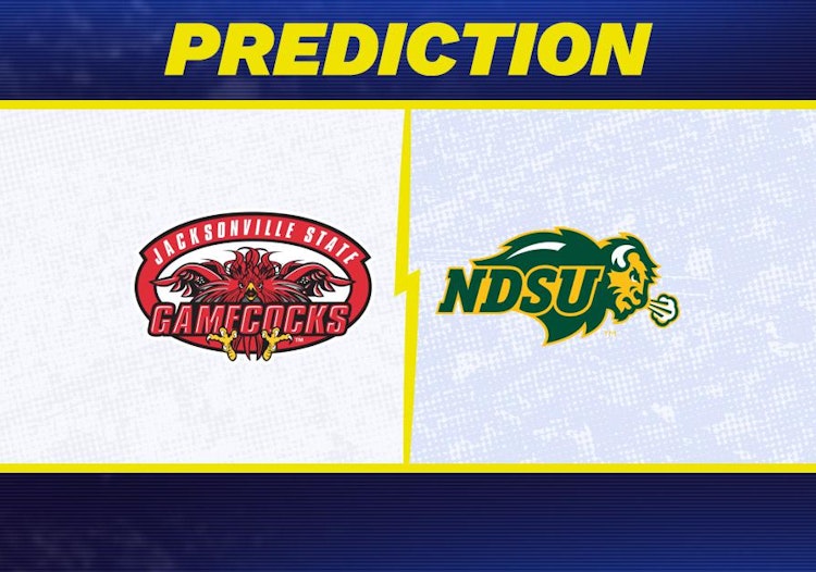 Jacksonville State-North Dakota State Predictions and Game Preview.
