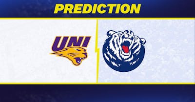 Northern Iowa vs. Belmont Prediction: Belmont Predicted to Win College Basketball Matchup [2/19/2025]