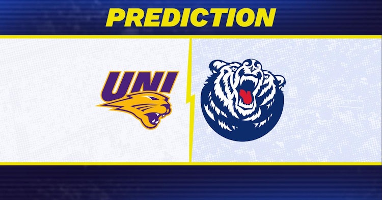 Northern Iowa-Belmont Predictions and Game Preview.