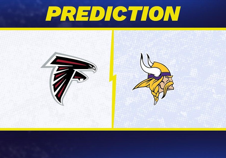 Atlanta Falcons-Minnesota Vikings Early Predictions and Betting Preview.