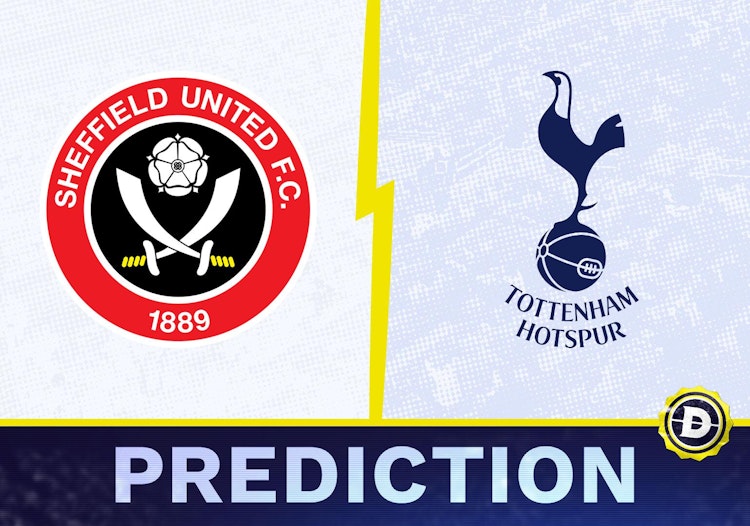 Sheffield United vs. Tottenham Prediction, Odds, Premier League Picks [5/19/2024]