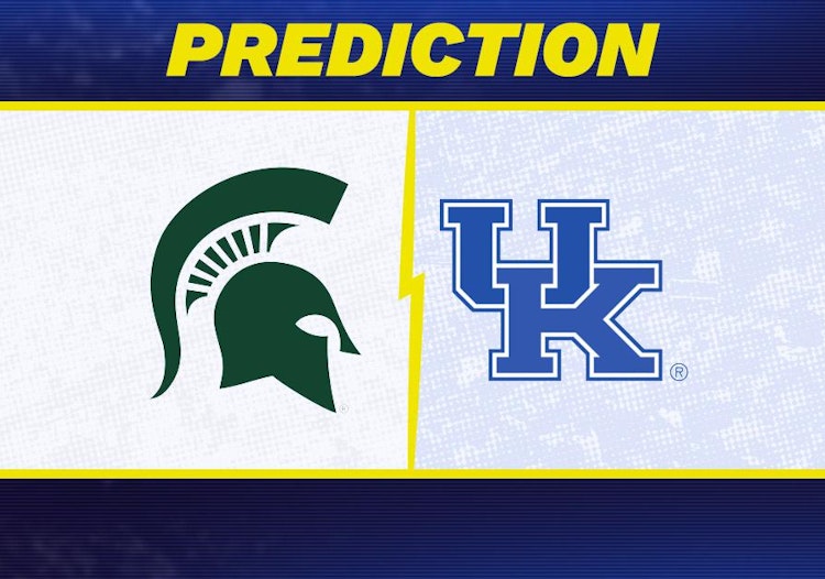 Michigan State-Kentucky Predictions and Game Preview.