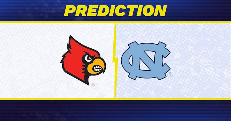 Louisville-UNC Predictions and Game Preview.
