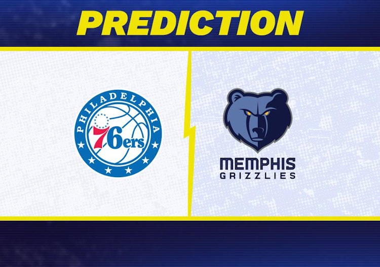 Philadelphia 76ers-Memphis Grizzlies Predictions and Game Preview.