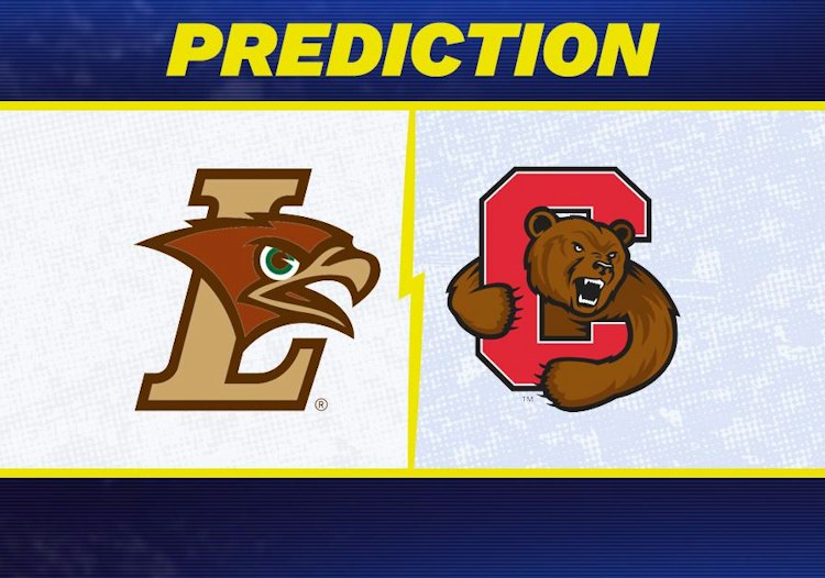 Lehigh takes on Cornell in College Football action.