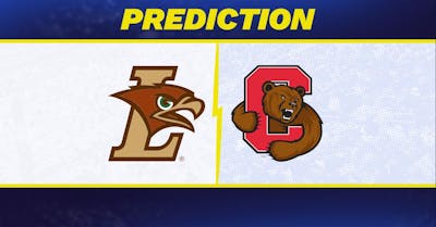 Lehigh vs. Cornell prediction: Why Lehigh is favored to win in college football Week 7 [2026]