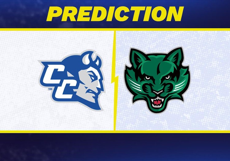 Central Conn-Binghamton Predictions and Game Preview.