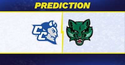 Central Conn vs. Binghamton prediction: Central Connecticut State favored to win men's college basketball matchup [12/13/2025]