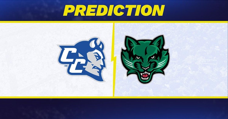 Central Conn-Binghamton Predictions and Game Preview.