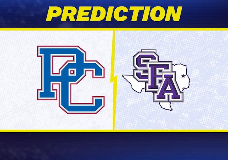 Presbyterian-Stephen F. Austin Predictions and Game Preview.