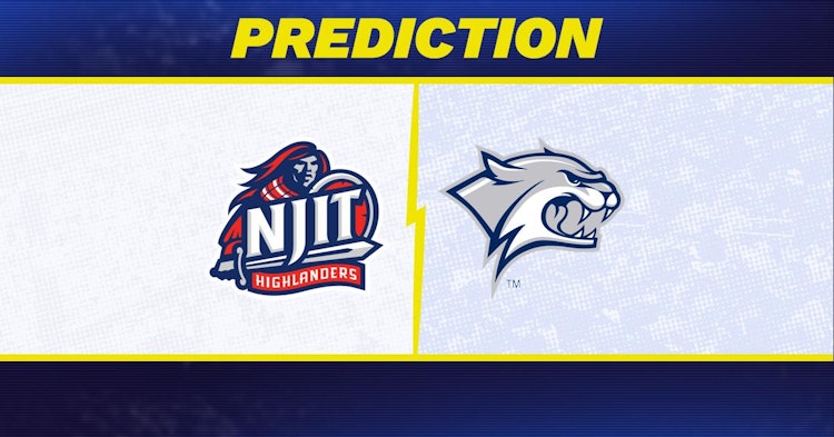 N.J.I.T.-New Hampshire Predictions and Game Preview.