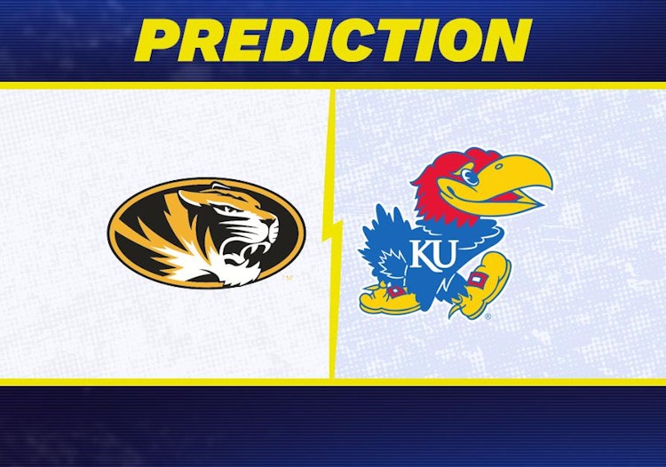 Missouri-Kansas Predictions and Game Preview.