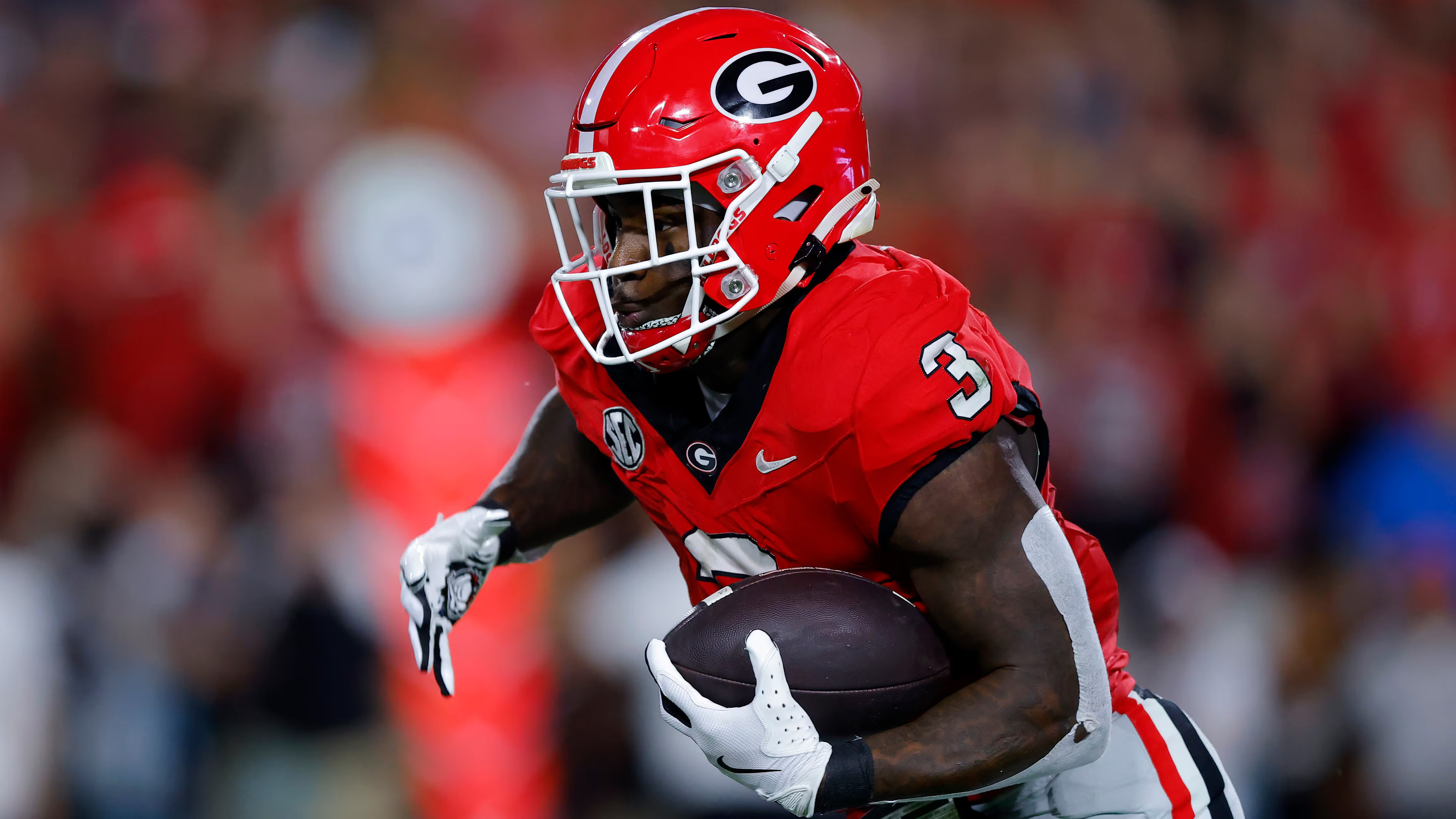 Georgia vs. Alabama: 3 data-backed predictions that will define the biggest game of Week 6