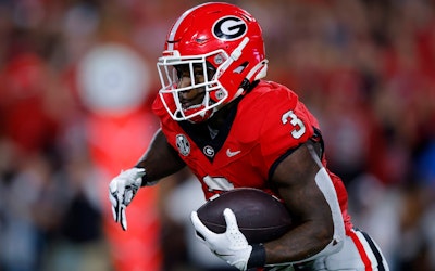 Georgia vs. Alabama: 3 data-backed predictions that will define the biggest game of Week 6