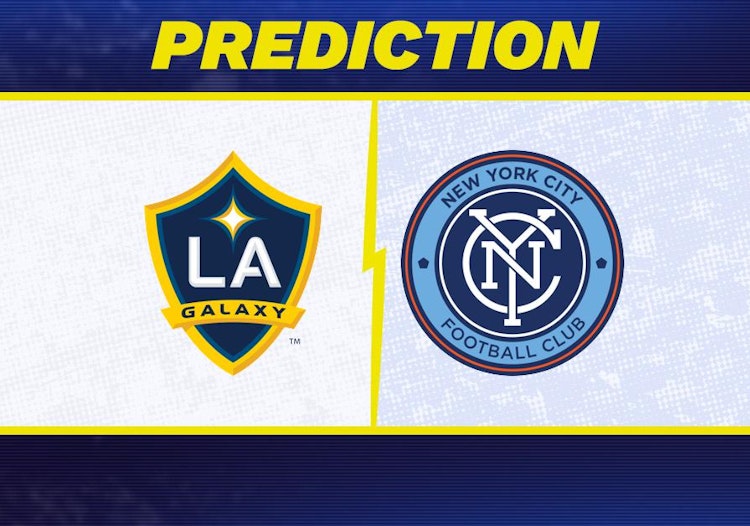 LA Galaxy-New York City Predictions and Game Preview.