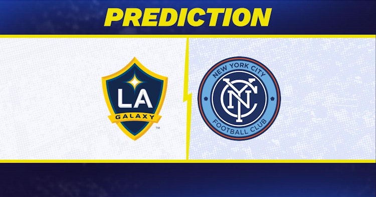 LA Galaxy-New York City Predictions and Game Preview.