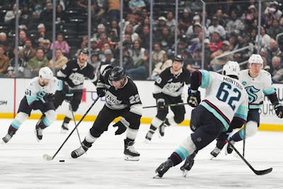 5 NHL bets to make bank today – Monday, April 13, 2026