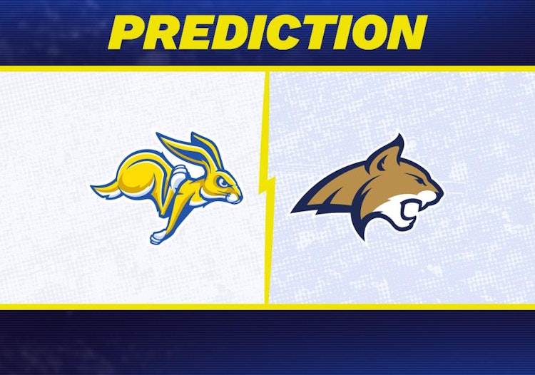South Dakota State-Montana State Predictions and Game Preview.