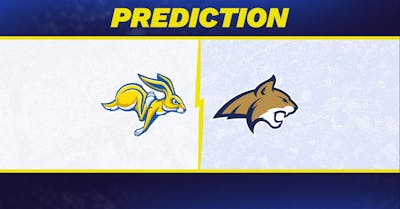South Dakota State vs. Montana State prediction: Why South Dakota State is favored to win in college football Week 2, 2025