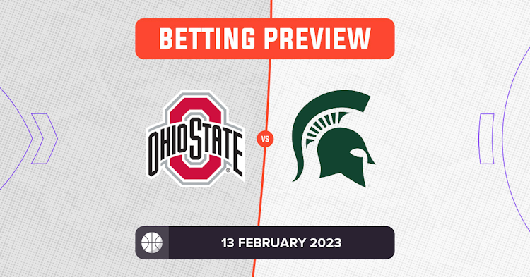 Ohio State Buckeyes Odds - Latest Betting Lines & Odds 2023