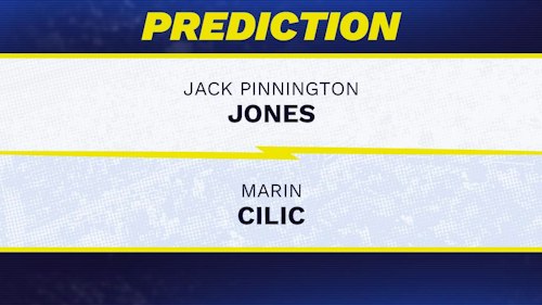 Jack Pinnington Jones vs. Marin Cilic prediction, odds, picks for ATP Dallas Open 2026