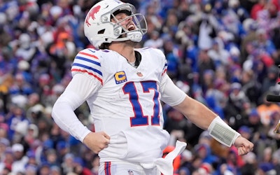 Dimers' NFL spread picks hit at almost 70% through first two weeks