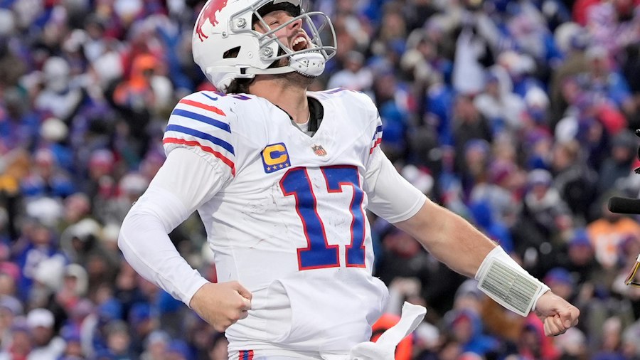 Dimers' NFL spread picks hit at almost 70% through first two weeks