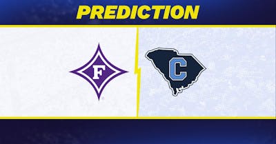 Furman vs. Citadel Prediction: Furman Predicted to Win College Basketball Matchup [1/8/2025]