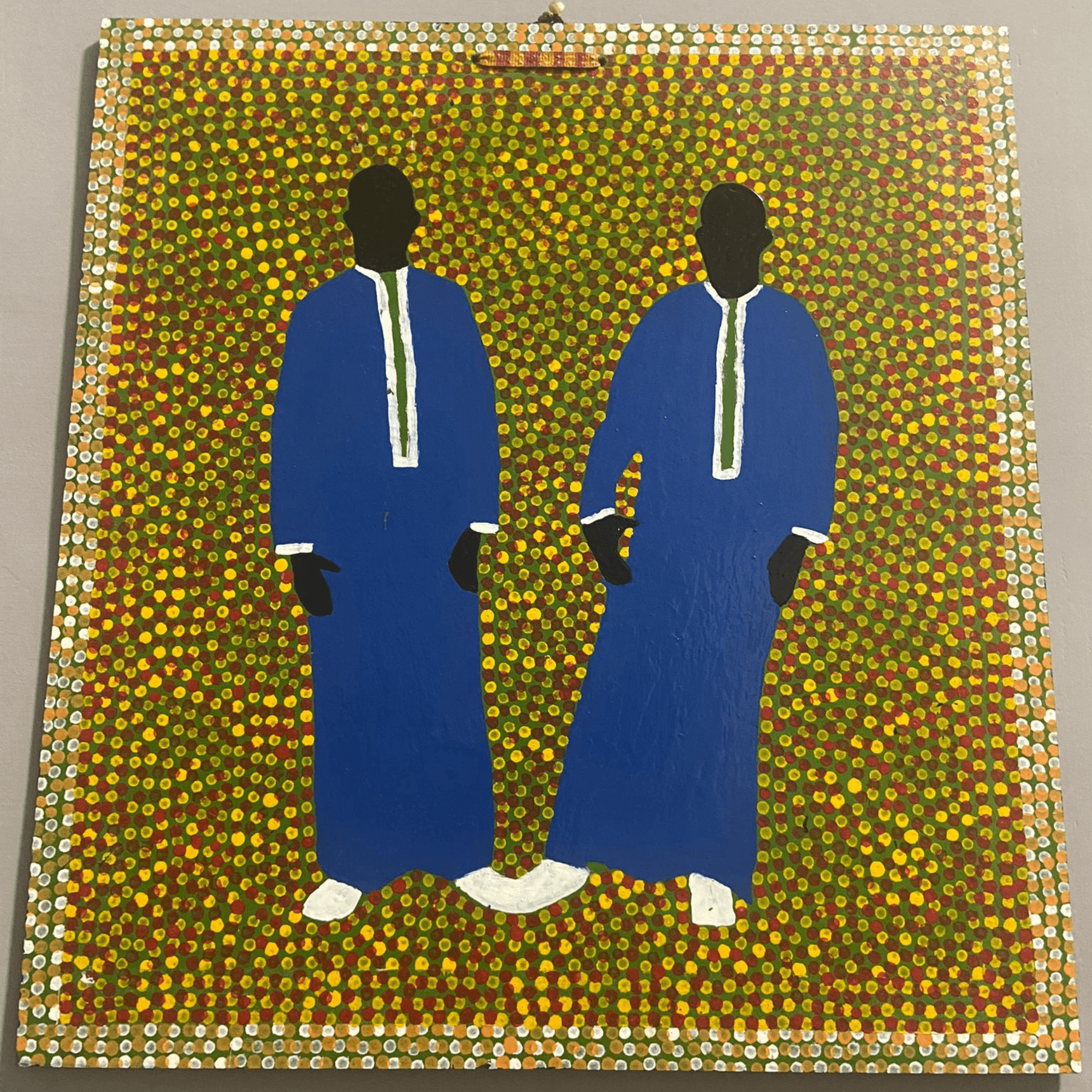 Love from Rome: Khalab