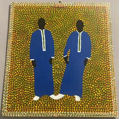 Love from Rome: Khalab