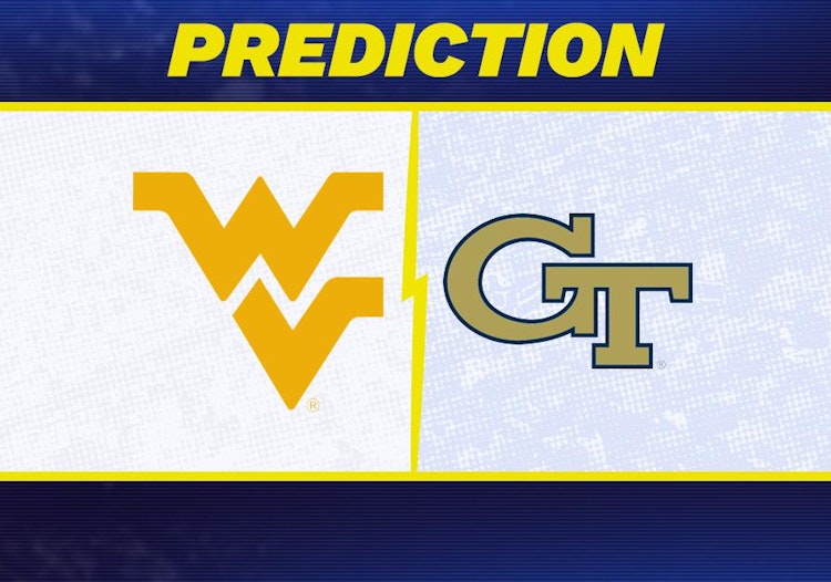 Georgia Tech-West Virginia Predictions and Game Preview.