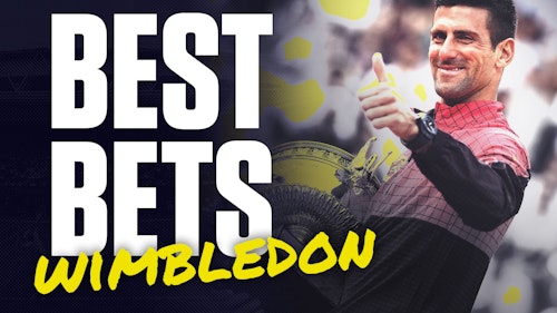 Best Bets to Win Wimbledon: Men's and Women's Winner Picks