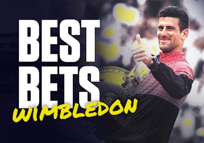 Best Bets to Win Wimbledon: Men's and Women's Winner Picks