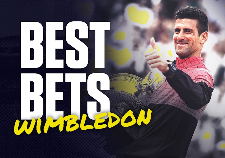 Best Bets to Win Wimbledon: Men's and Women's Winner Picks