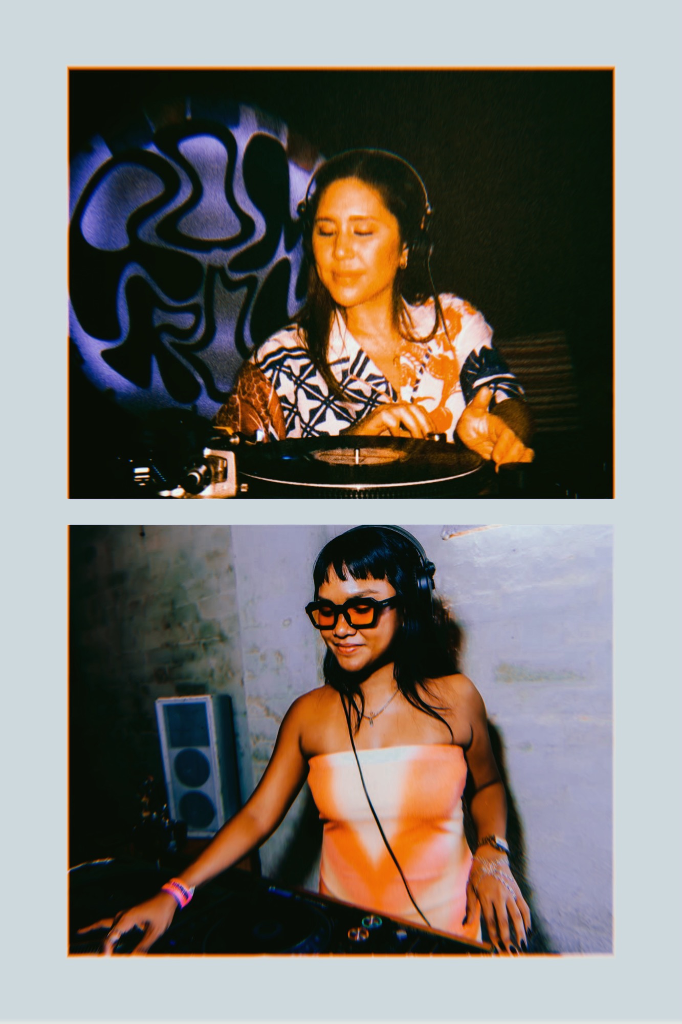 New Voices: Rah w/ Norsicaa