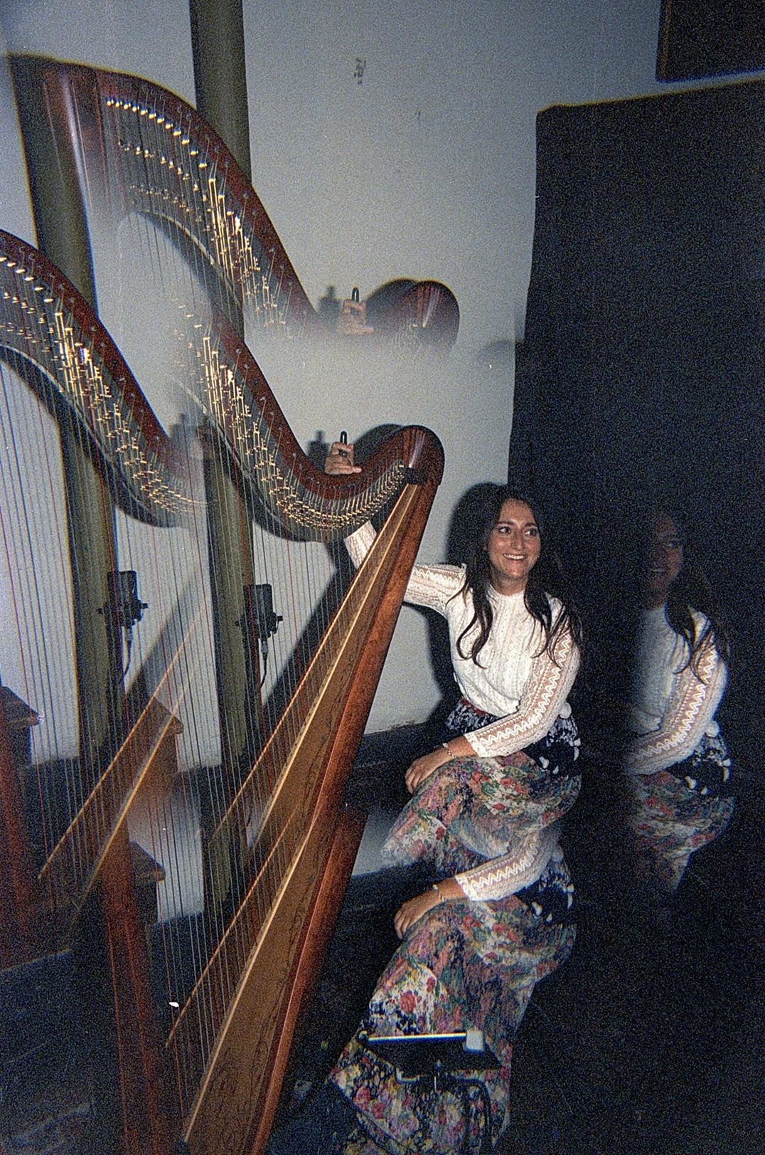 New Voices: Dimitra Zina w/ Rachel Kitchlew