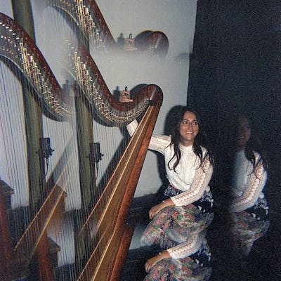 New Voices: Dimitra Zina w/ Rachel Kitchlew