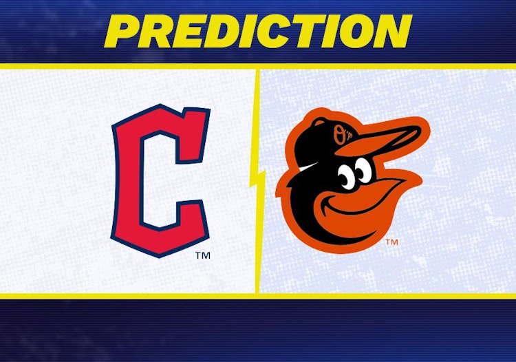 The Cleveland Guardians take on the Baltimore Orioles in MLB action.