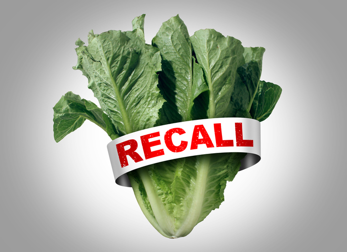 4 Strategies to Manage Recalls in the Produce Industry Silo