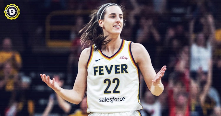 WNBA, WNBA Betting, WNBA Predictions, WNBA Props, Caitlin Clark, Indiana Fever