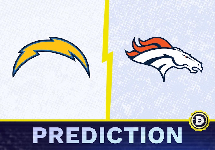 Los Angeles Chargers vs. Denver Broncos Early Prediction for NFL Week 6 [2024]