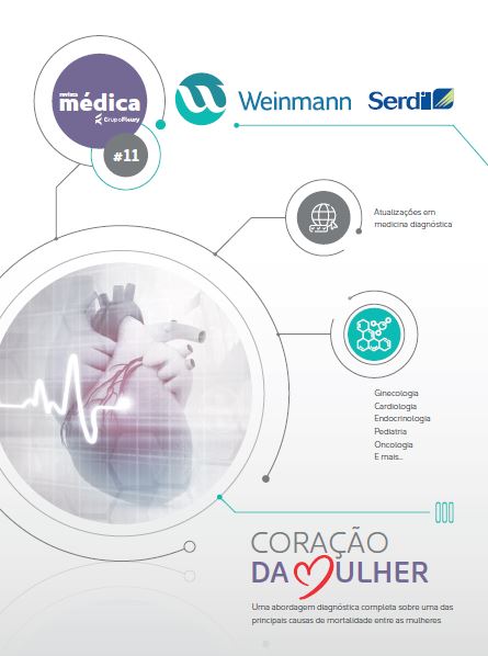 Confira a parceria para exames toxicológicos entre Weinmann e