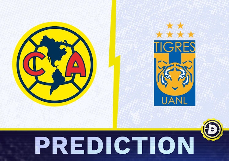 Club America vs. Tigres UANL Prediction, Odds, Liga MX Picks [3/9/2024]